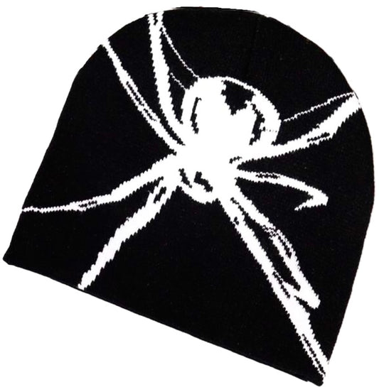 SPIDER BEANIE