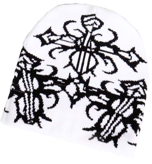 Crux Nocturna Beanie