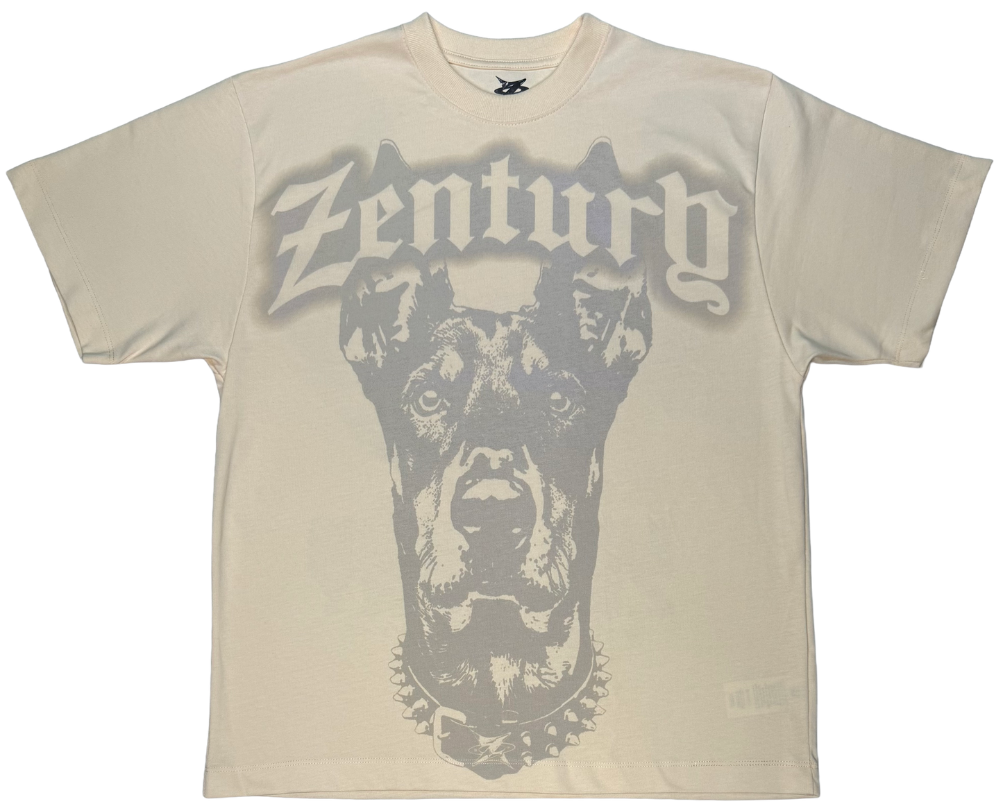 “Guardian” - Oversized Tee