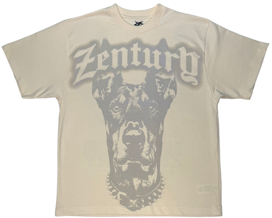 “Guardian” - Oversized Tee