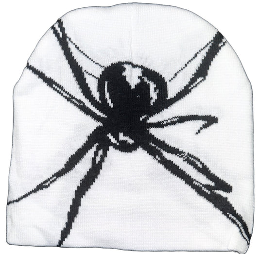 SPIDER BEANIE
