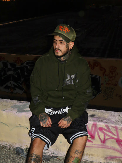 PantherZ Hoodie