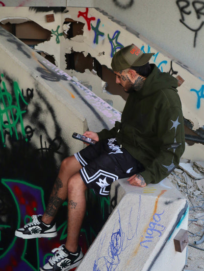 PantherZ Hoodie