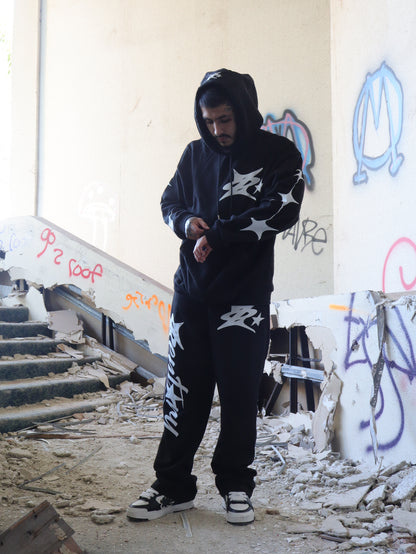 PantherZ Hoodie
