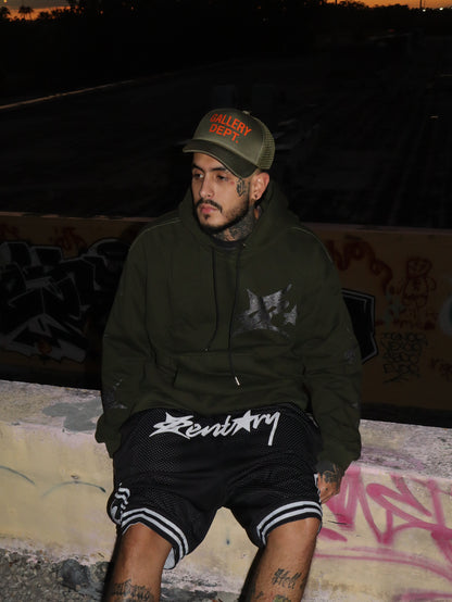 PantherZ Hoodie
